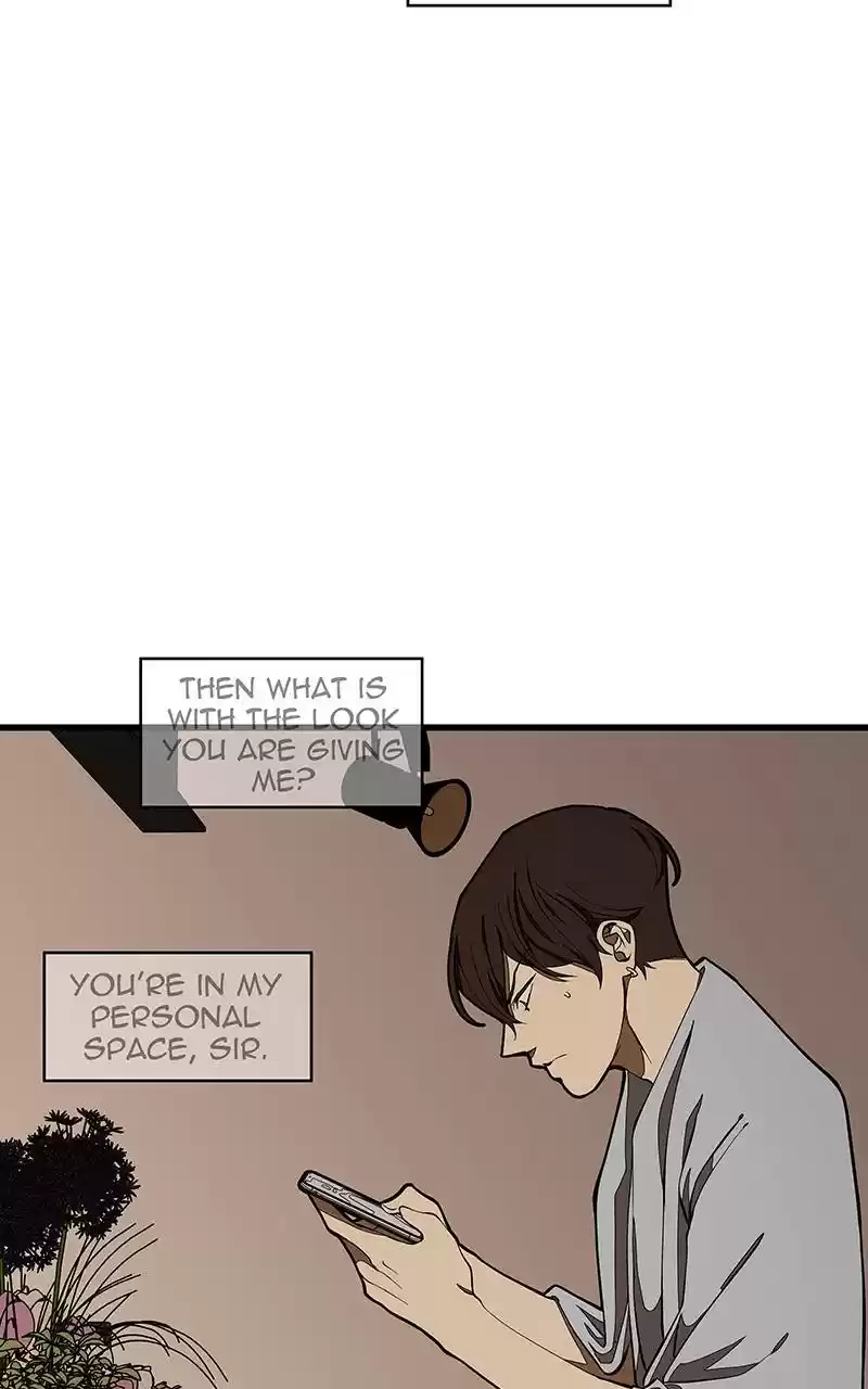 I Love Yoo Chapter 132