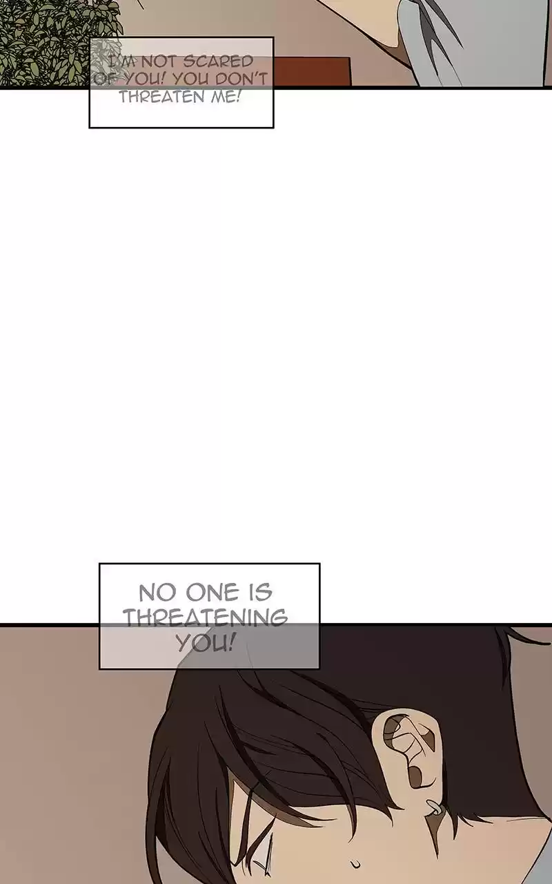 I Love Yoo Chapter 132