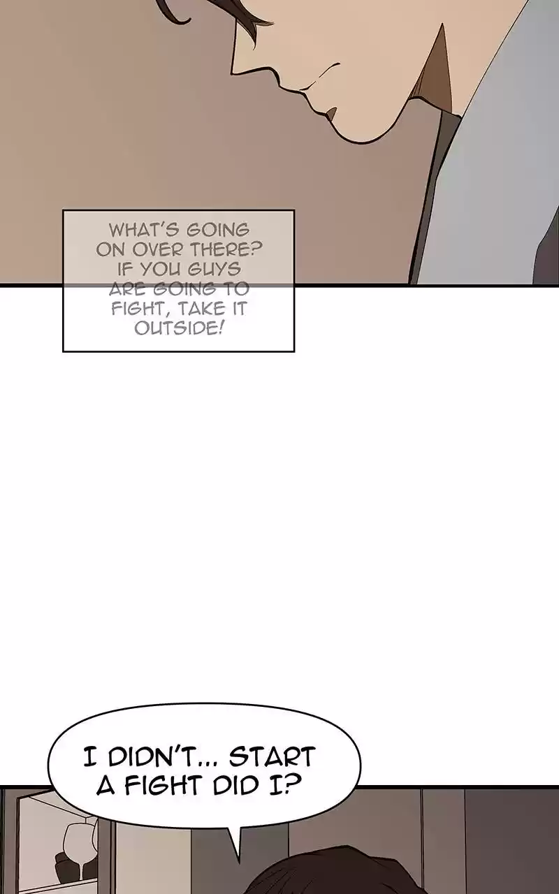 I Love Yoo Chapter 132