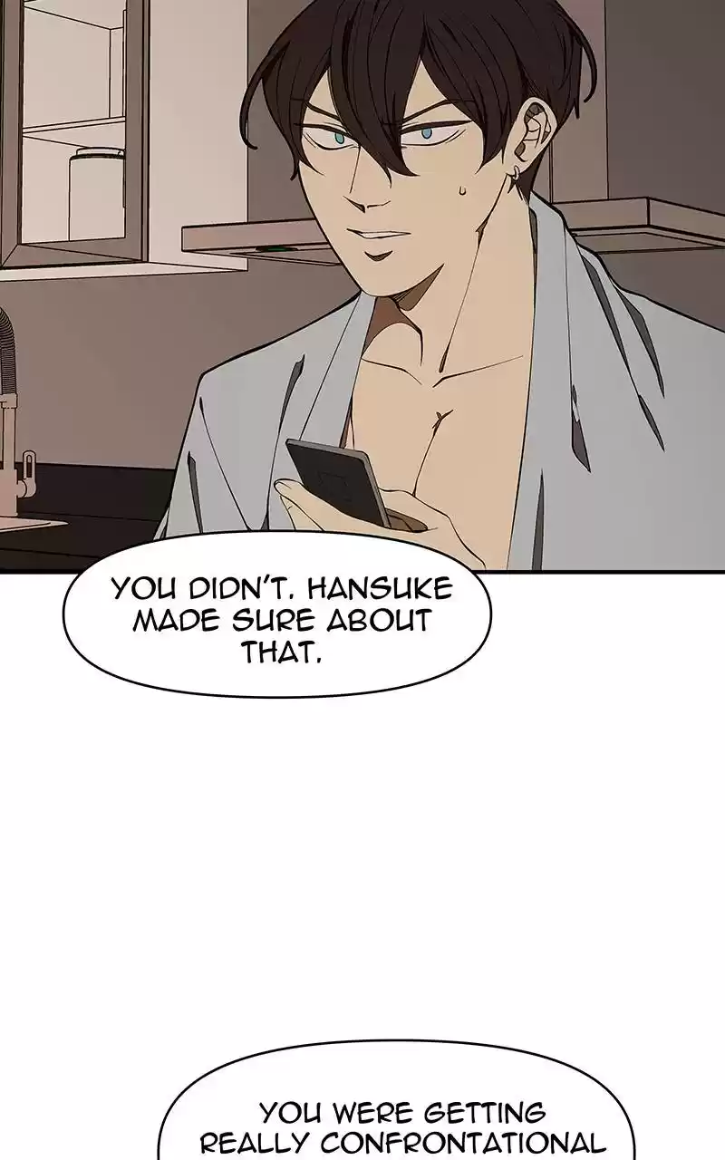 I Love Yoo Chapter 132