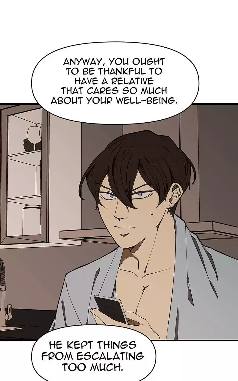 I Love Yoo Chapter 132