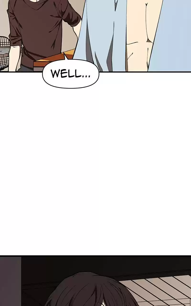 I Love Yoo Chapter 132