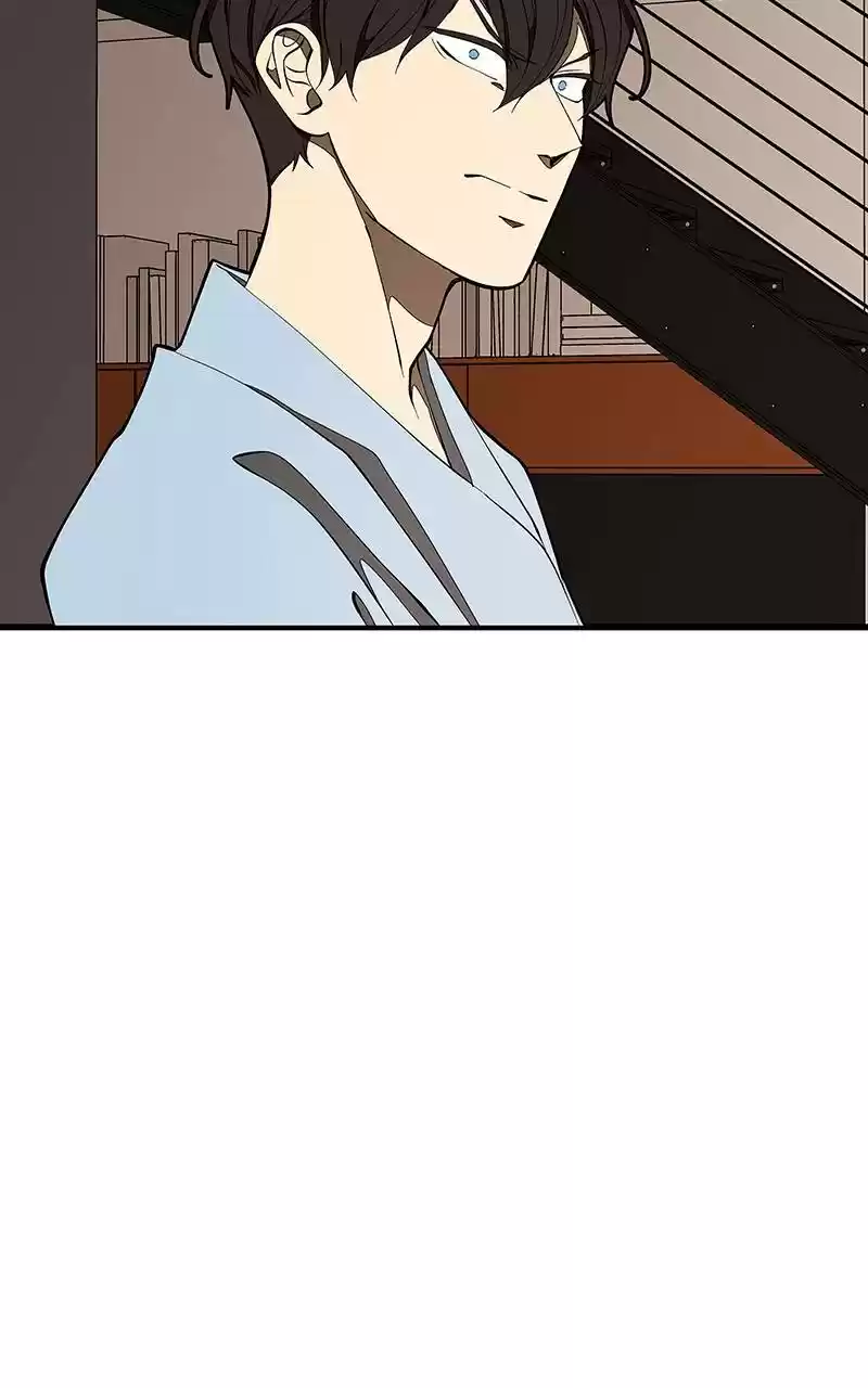 I Love Yoo Chapter 132