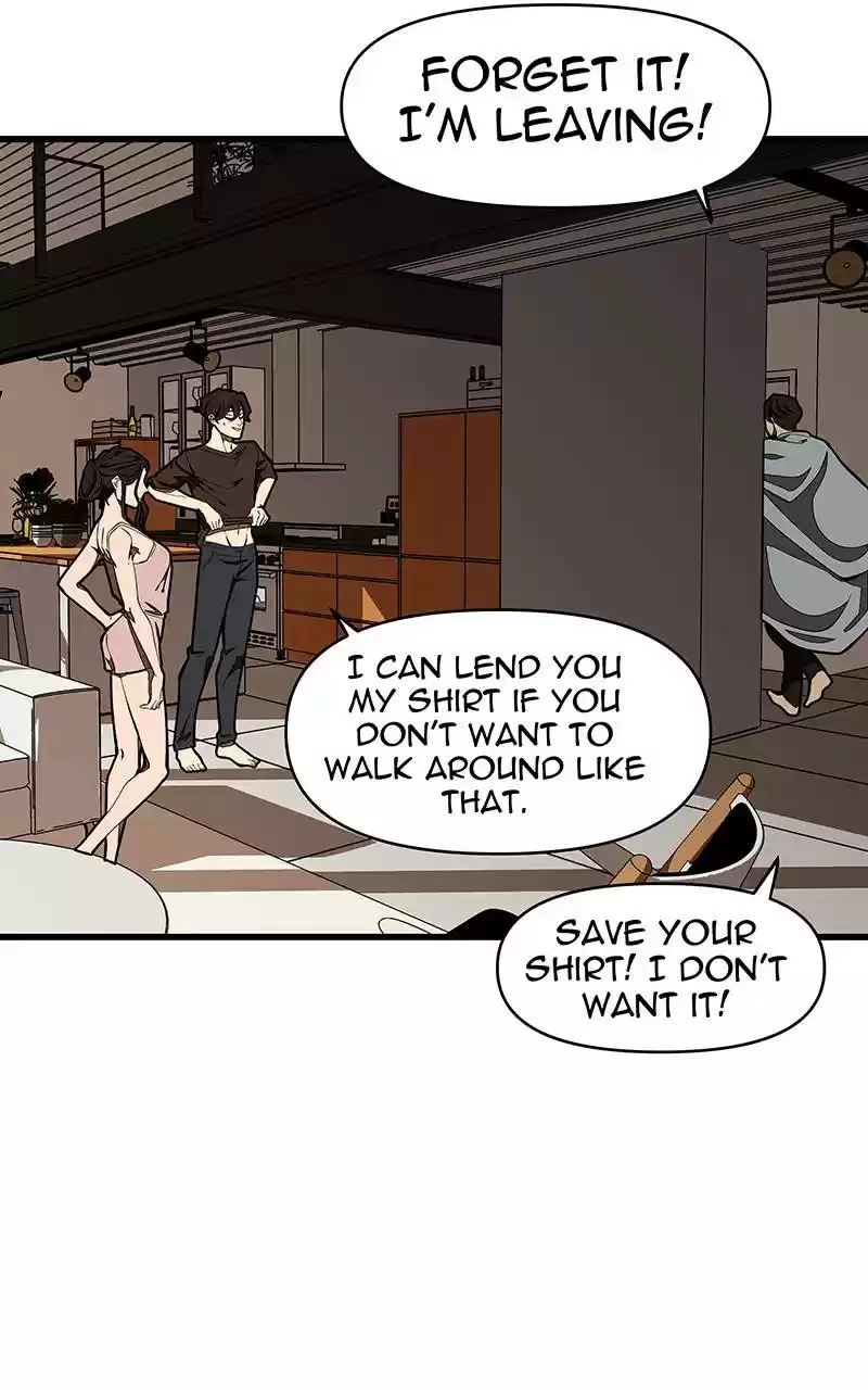 I Love Yoo Chapter 132