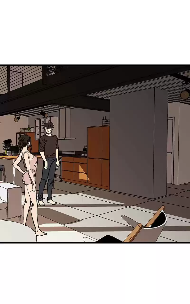 I Love Yoo Chapter 132