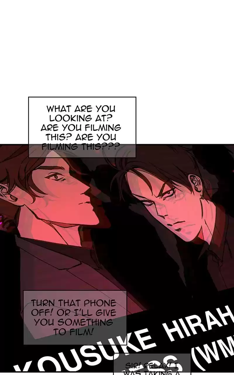 I Love Yoo Chapter 132