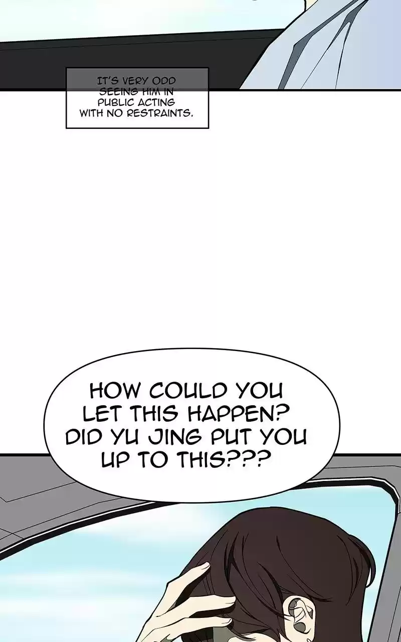 I Love Yoo Chapter 132