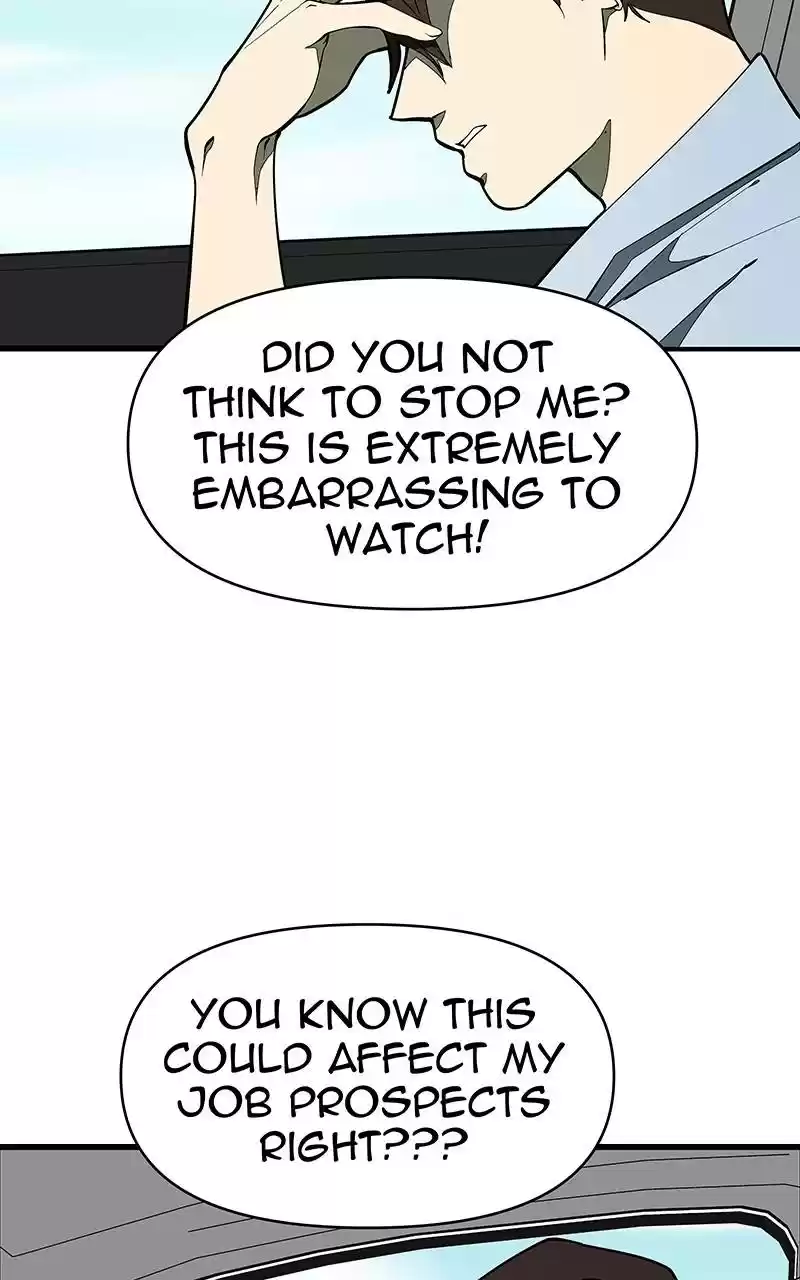 I Love Yoo Chapter 132