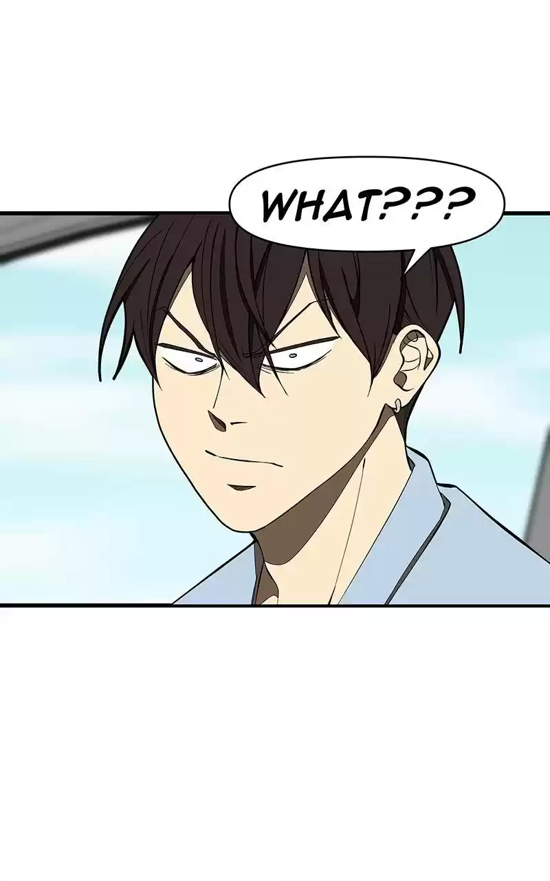 I Love Yoo Chapter 132