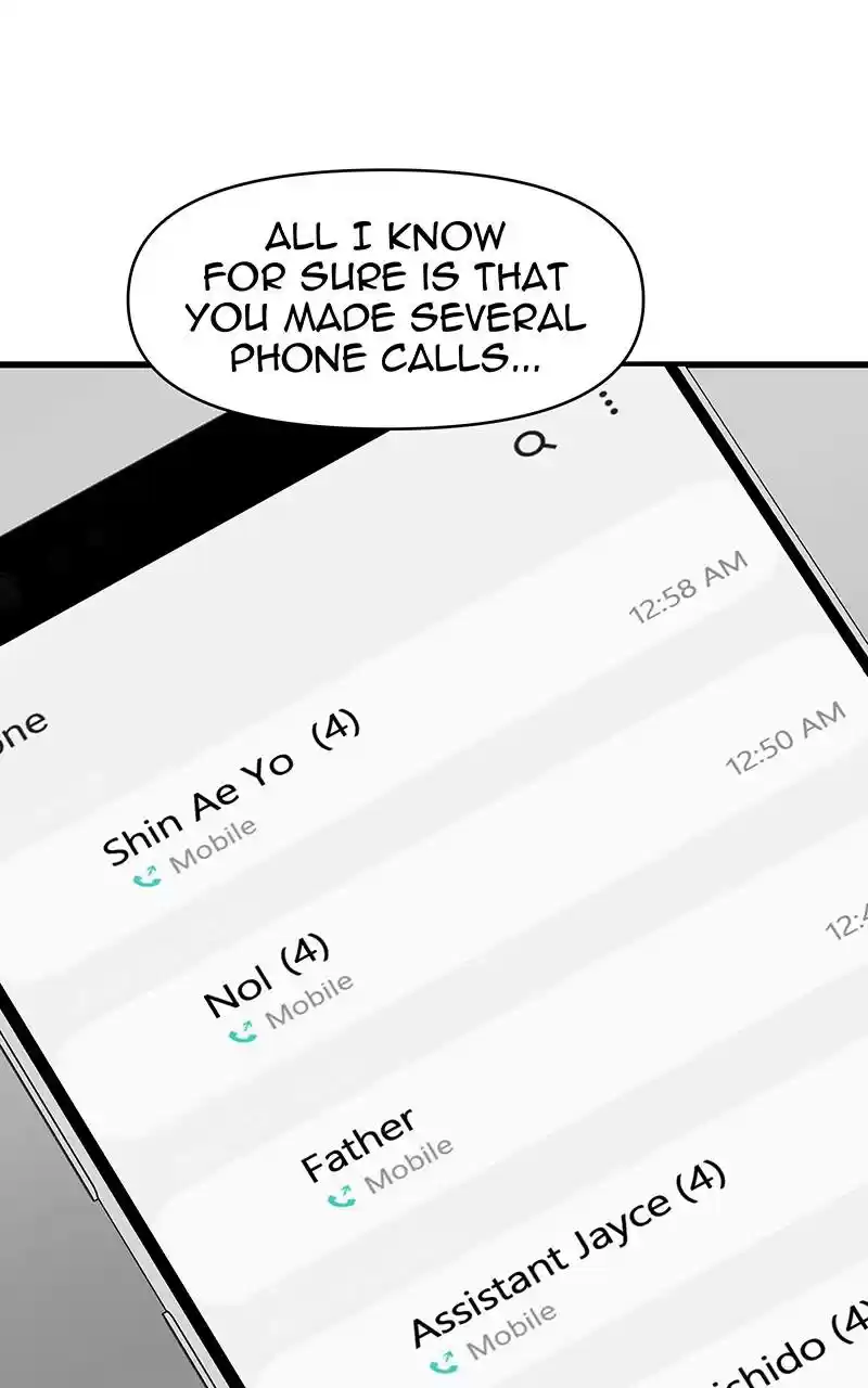 I Love Yoo Chapter 132