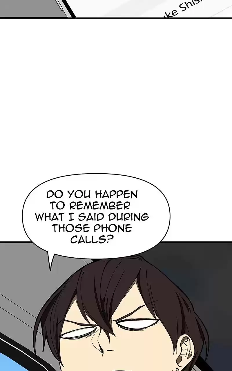 I Love Yoo Chapter 132