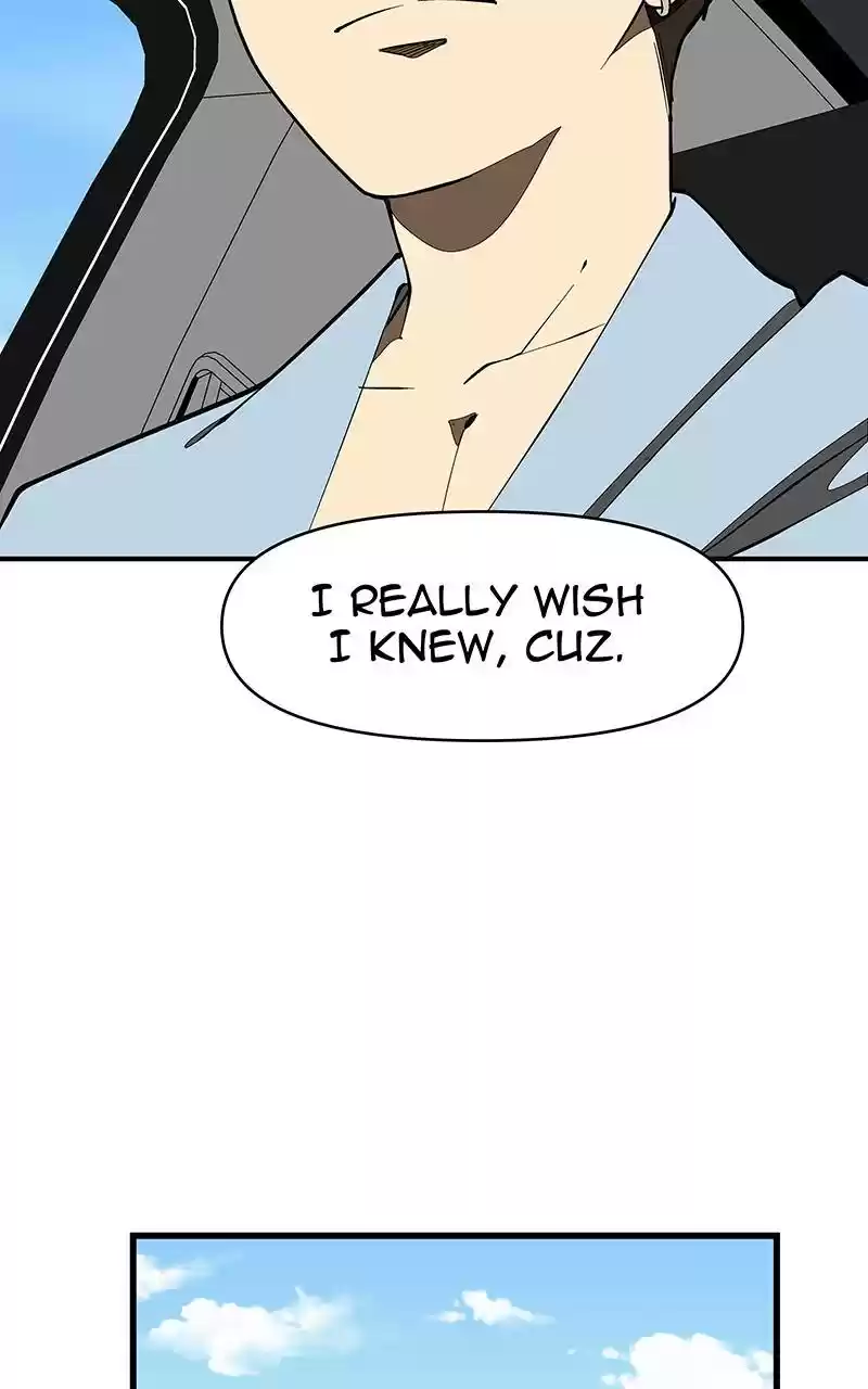 I Love Yoo Chapter 132