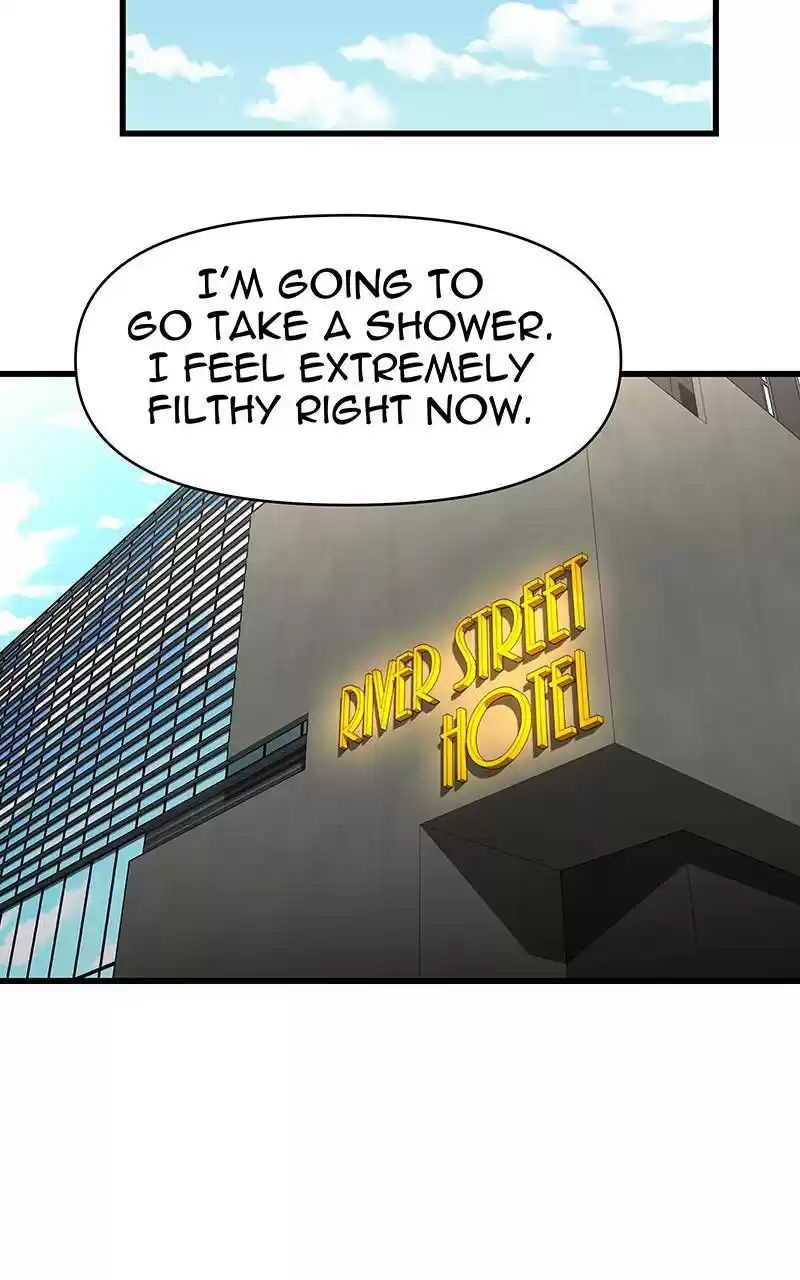 I Love Yoo Chapter 132