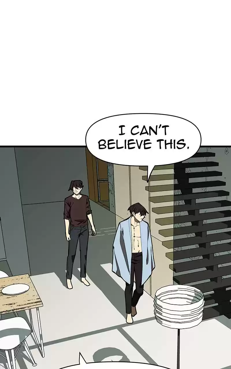 I Love Yoo Chapter 132