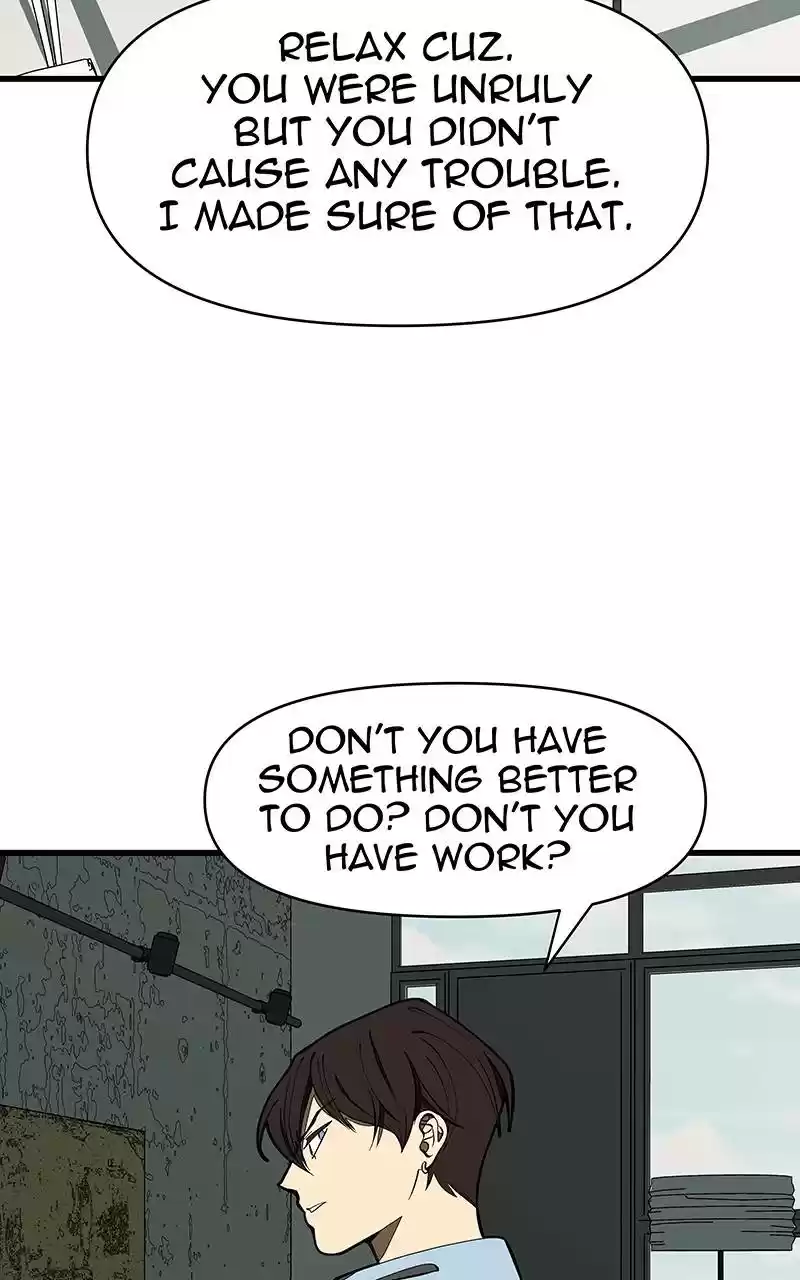 I Love Yoo Chapter 132