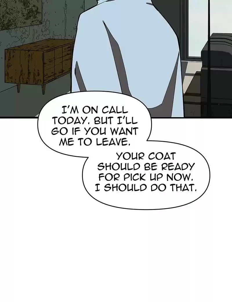 I Love Yoo Chapter 132