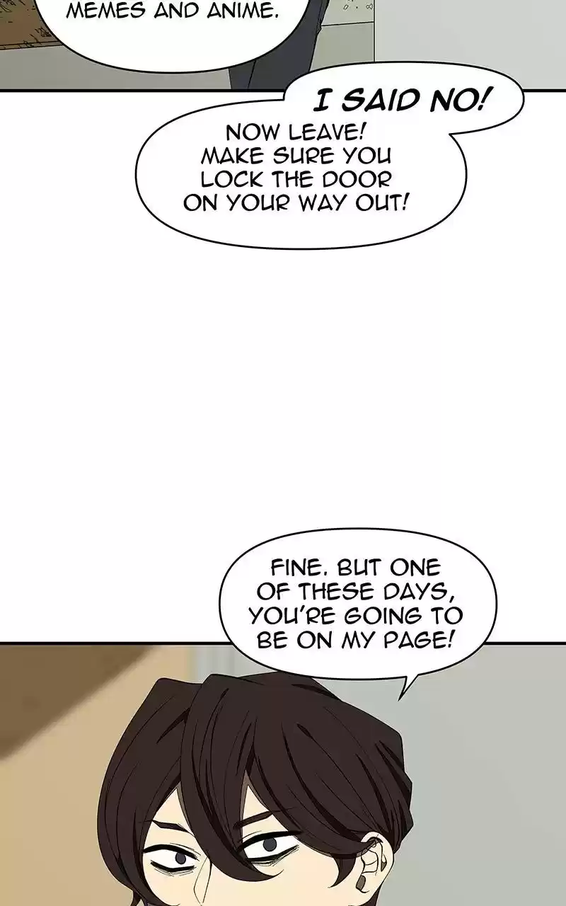 I Love Yoo Chapter 132