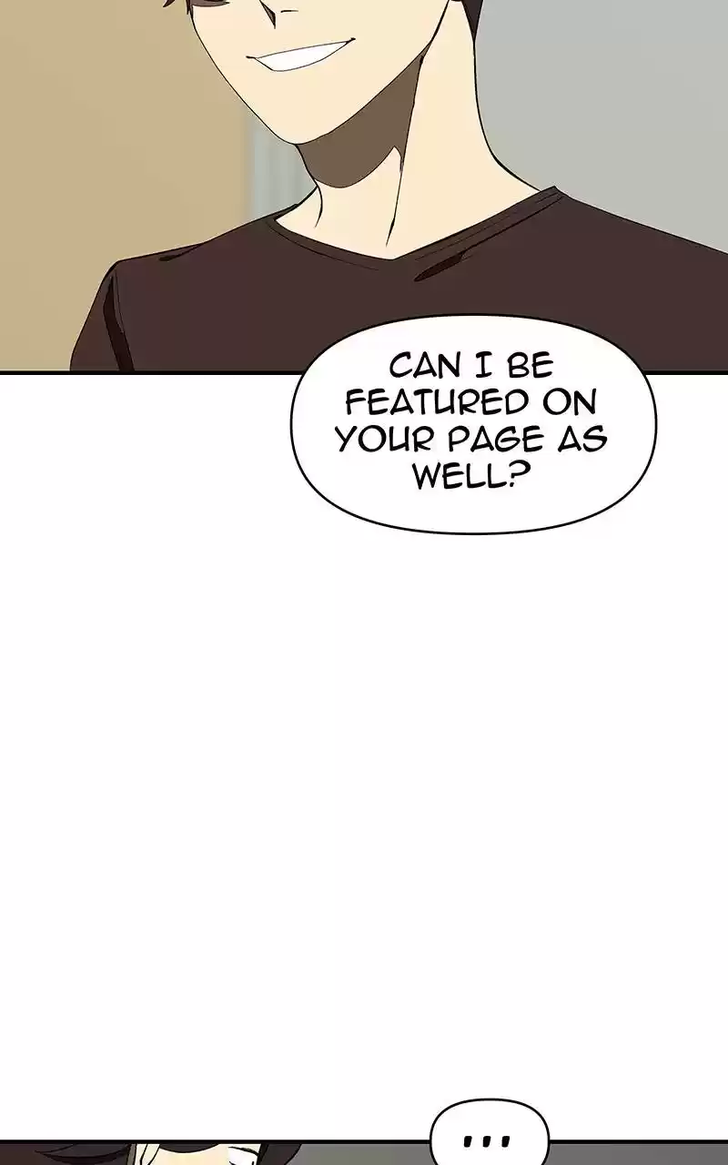 I Love Yoo Chapter 132