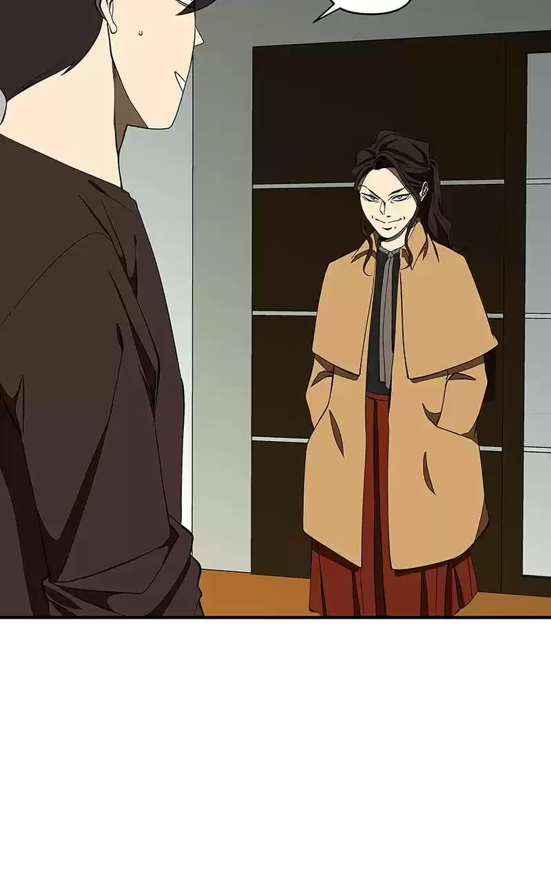 I Love Yoo Chapter 132