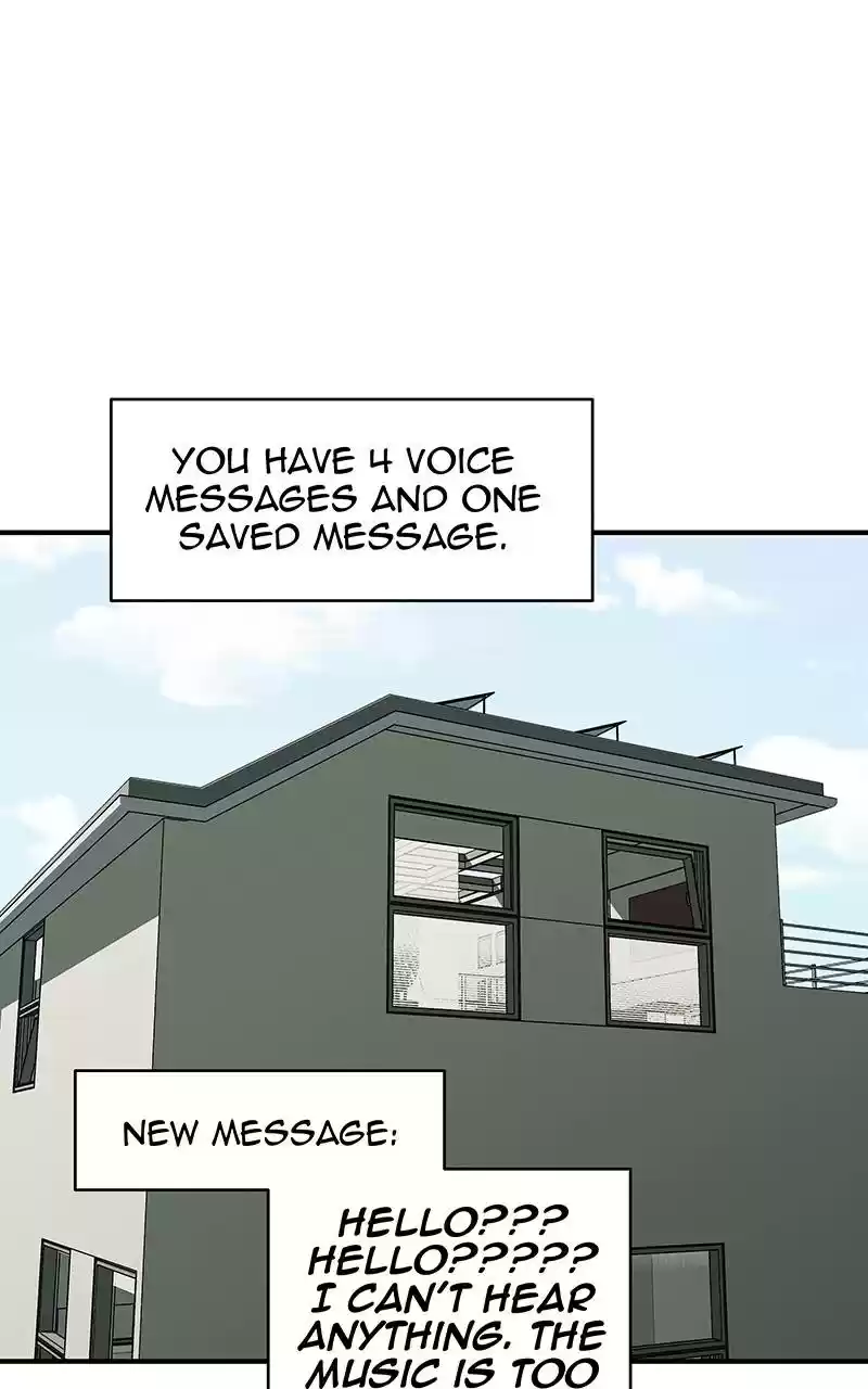 I Love Yoo Chapter 132