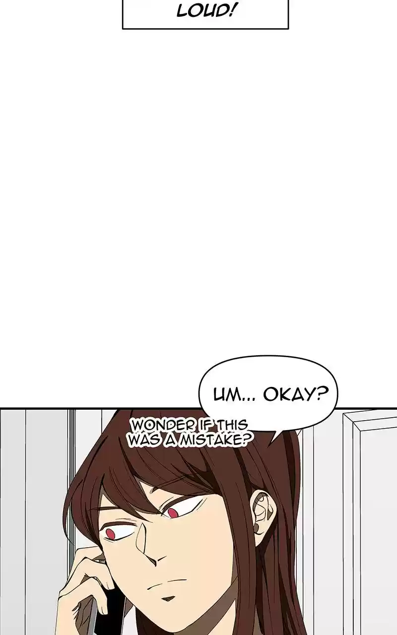 I Love Yoo Chapter 132