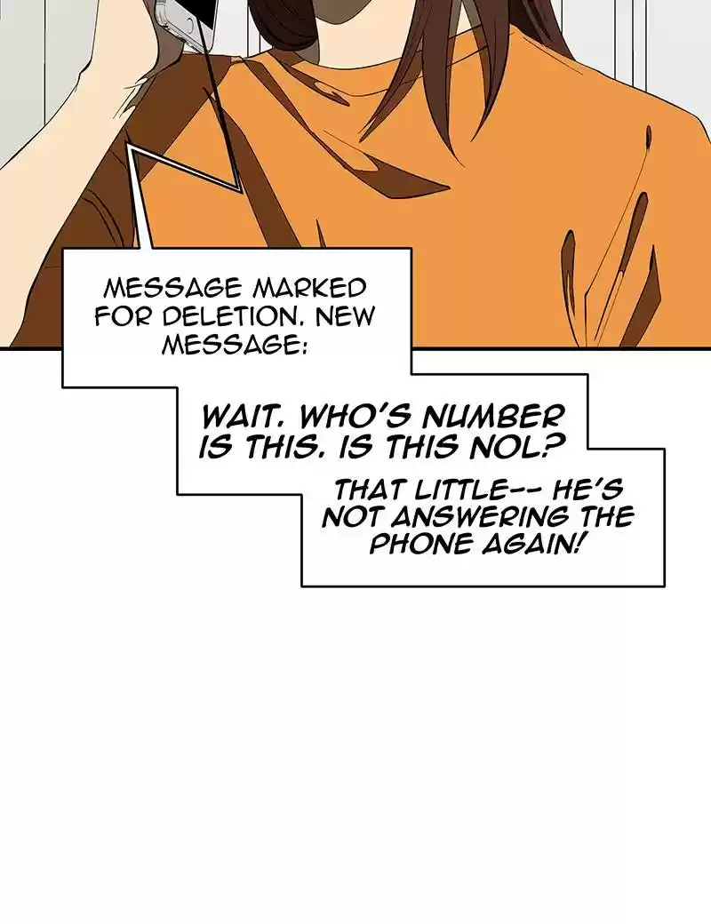 I Love Yoo Chapter 132