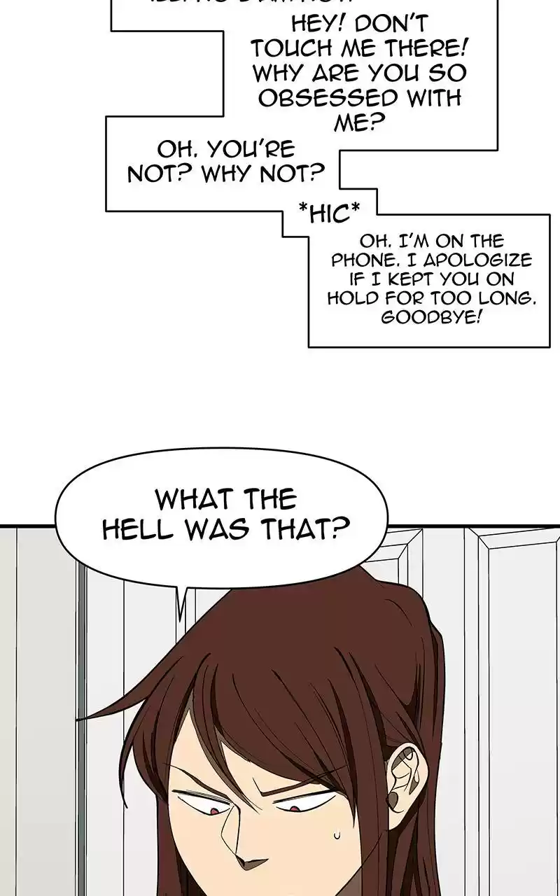 I Love Yoo Chapter 132