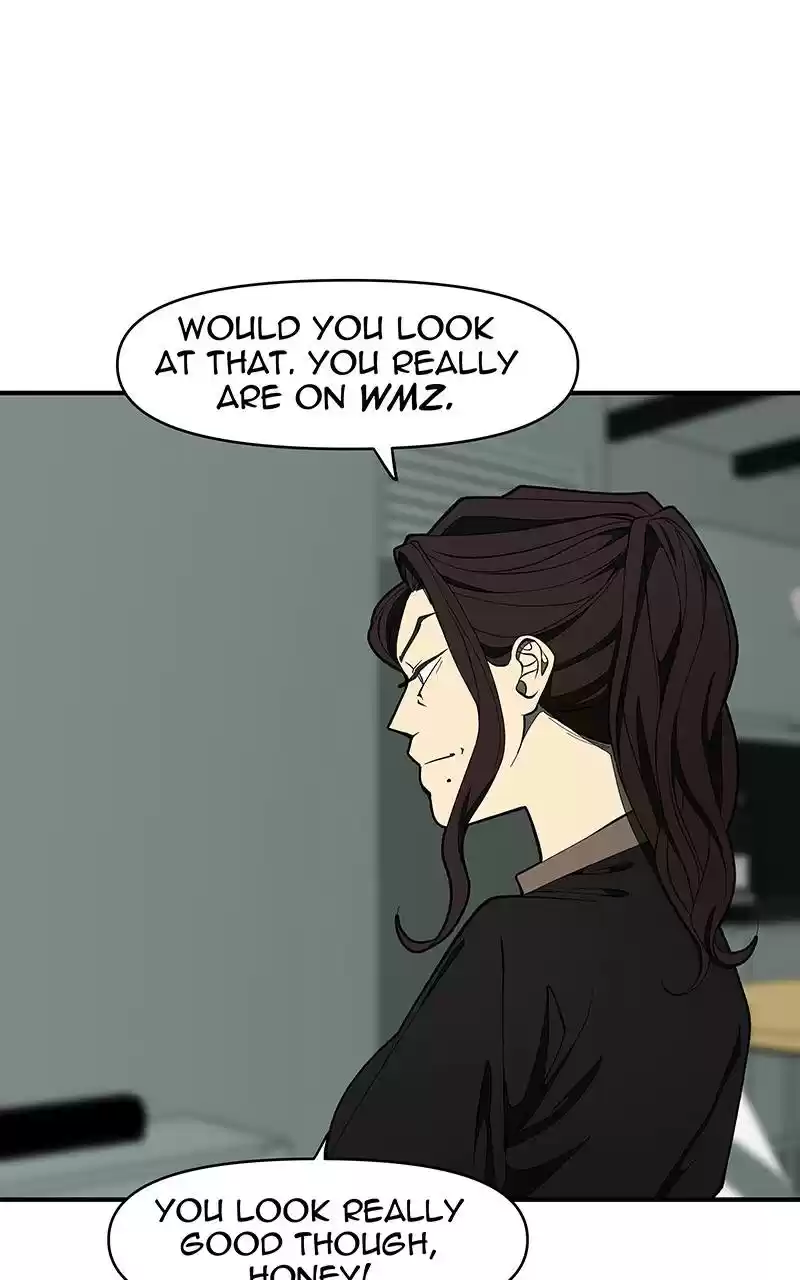 I Love Yoo Chapter 133