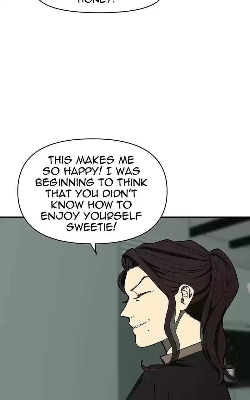 I Love Yoo Chapter 133