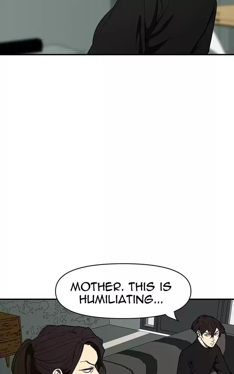 I Love Yoo Chapter 133