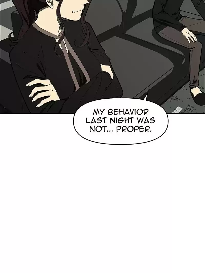 I Love Yoo Chapter 133