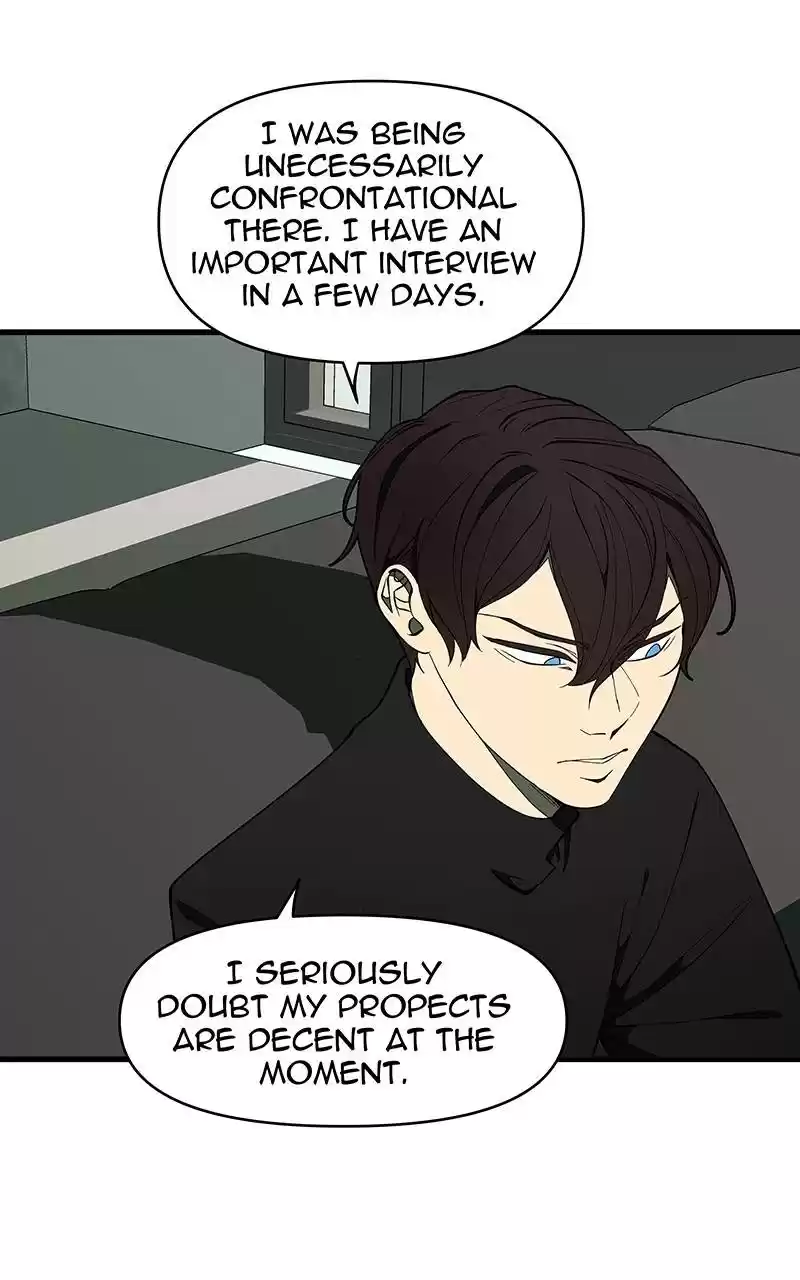 I Love Yoo Chapter 133