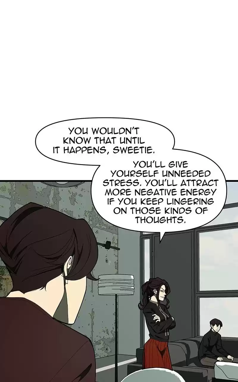 I Love Yoo Chapter 133