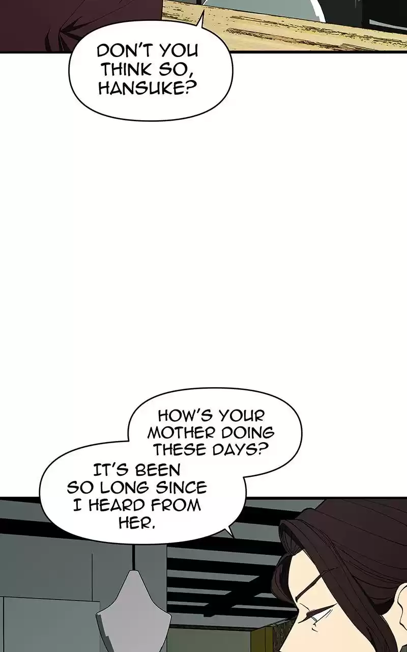 I Love Yoo Chapter 133