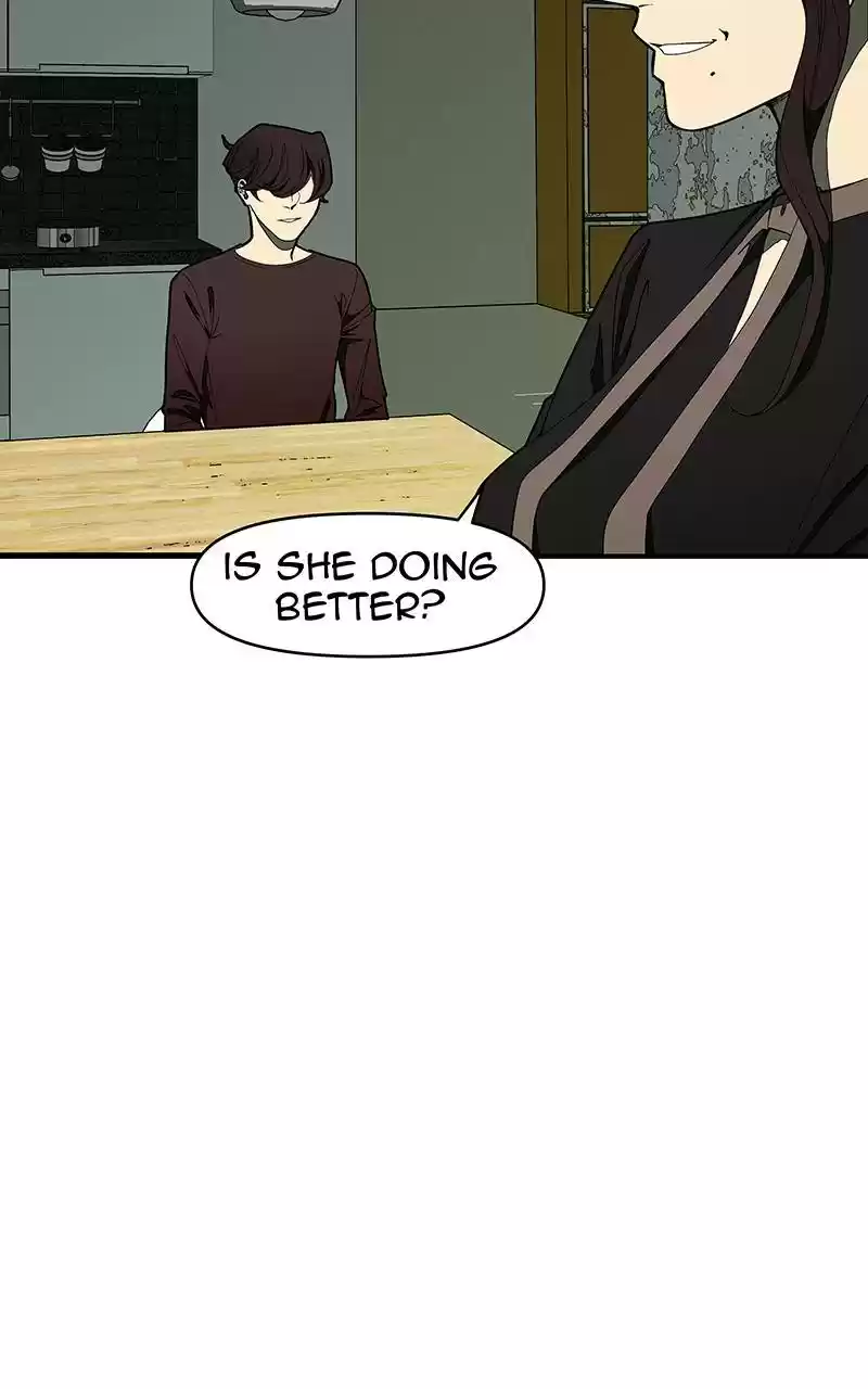 I Love Yoo Chapter 133