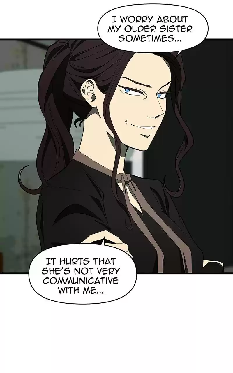 I Love Yoo Chapter 133