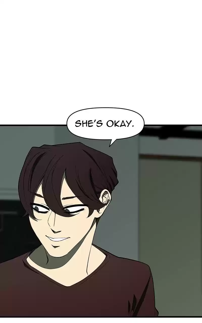 I Love Yoo Chapter 133