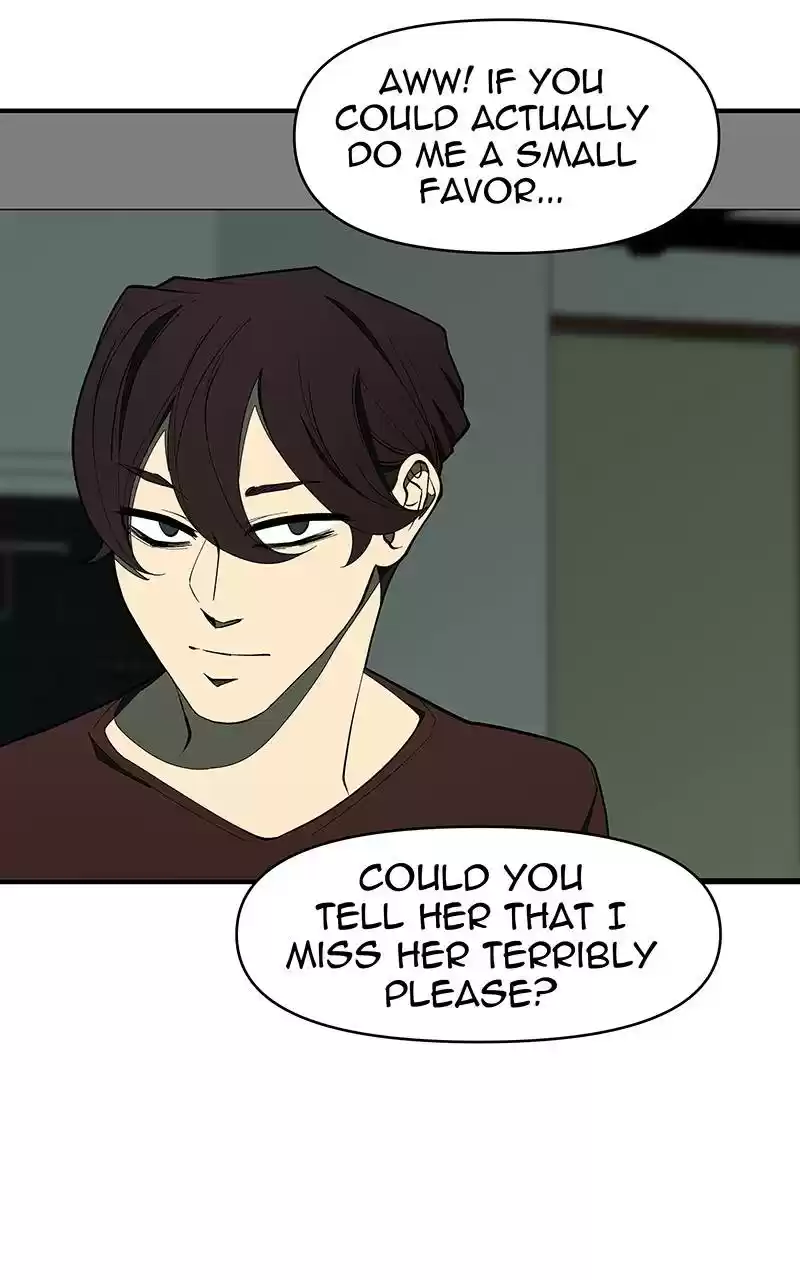 I Love Yoo Chapter 133