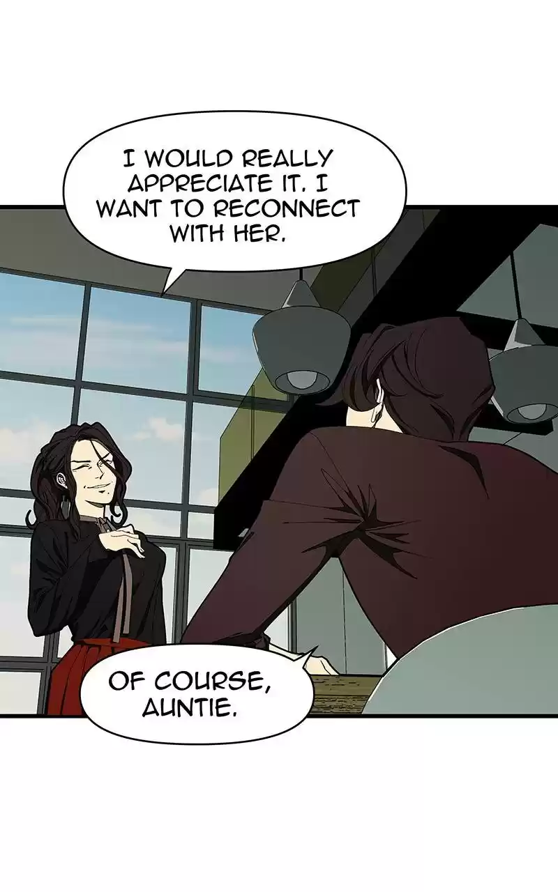 I Love Yoo Chapter 133