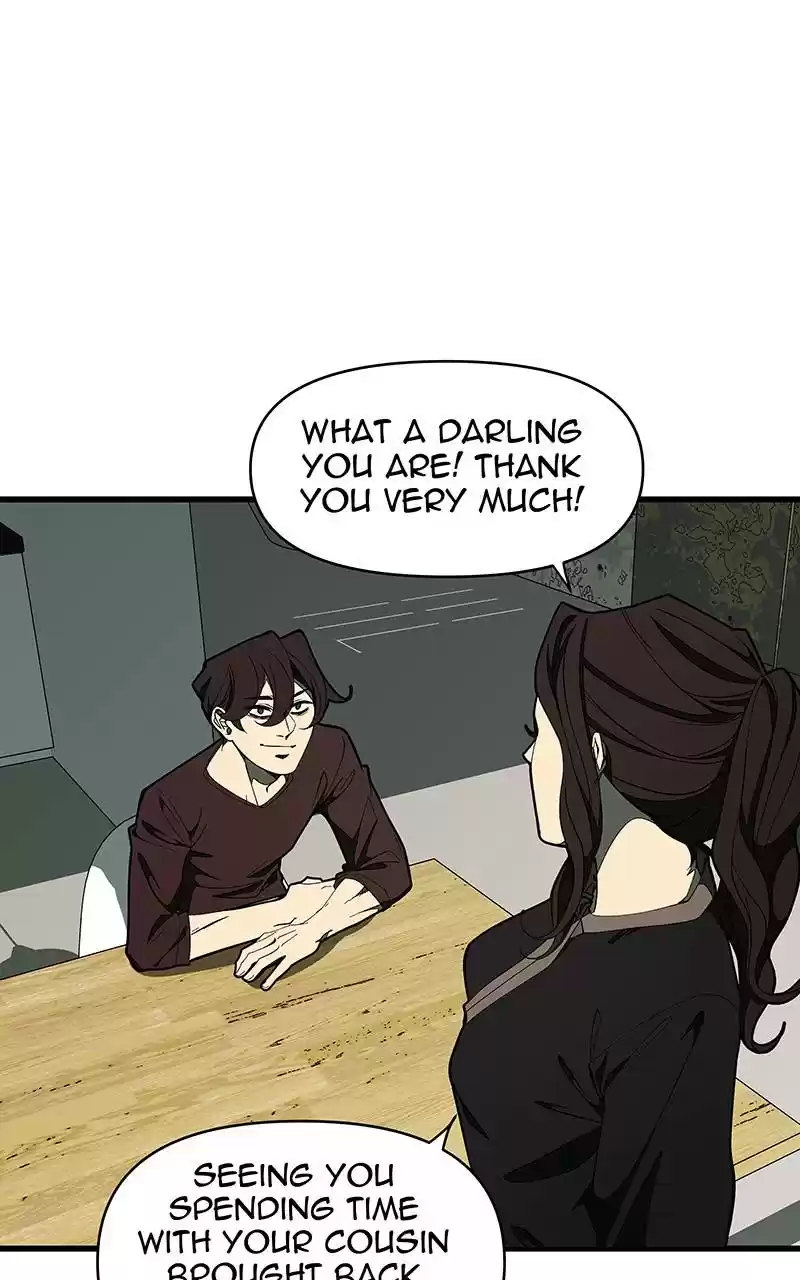 I Love Yoo Chapter 133