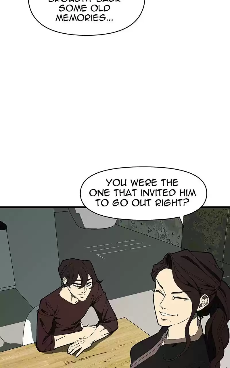 I Love Yoo Chapter 133