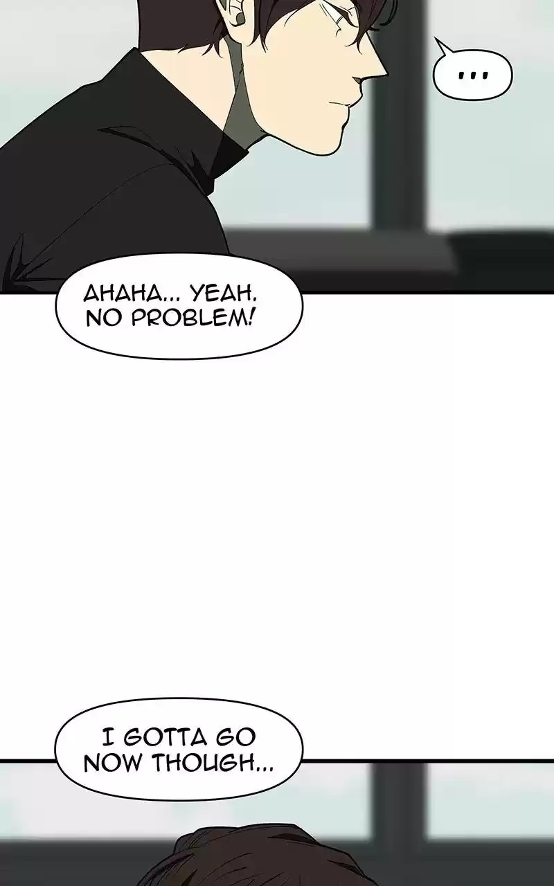 I Love Yoo Chapter 133