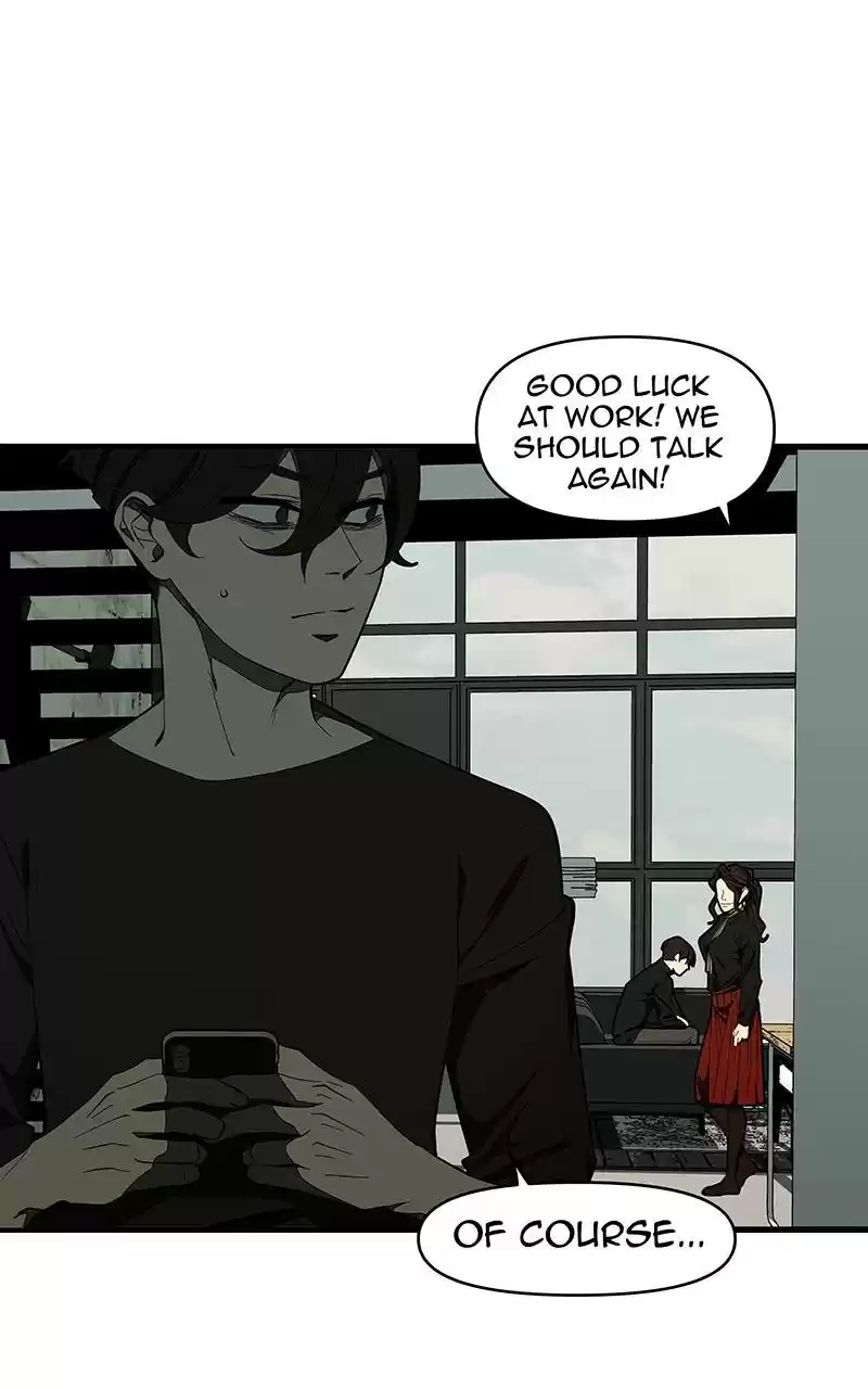 I Love Yoo Chapter 133