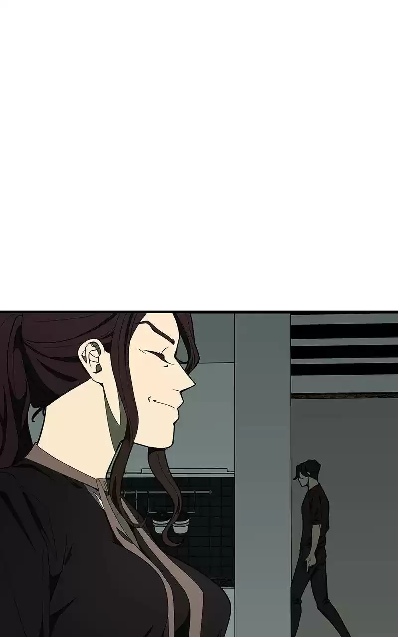 I Love Yoo Chapter 133