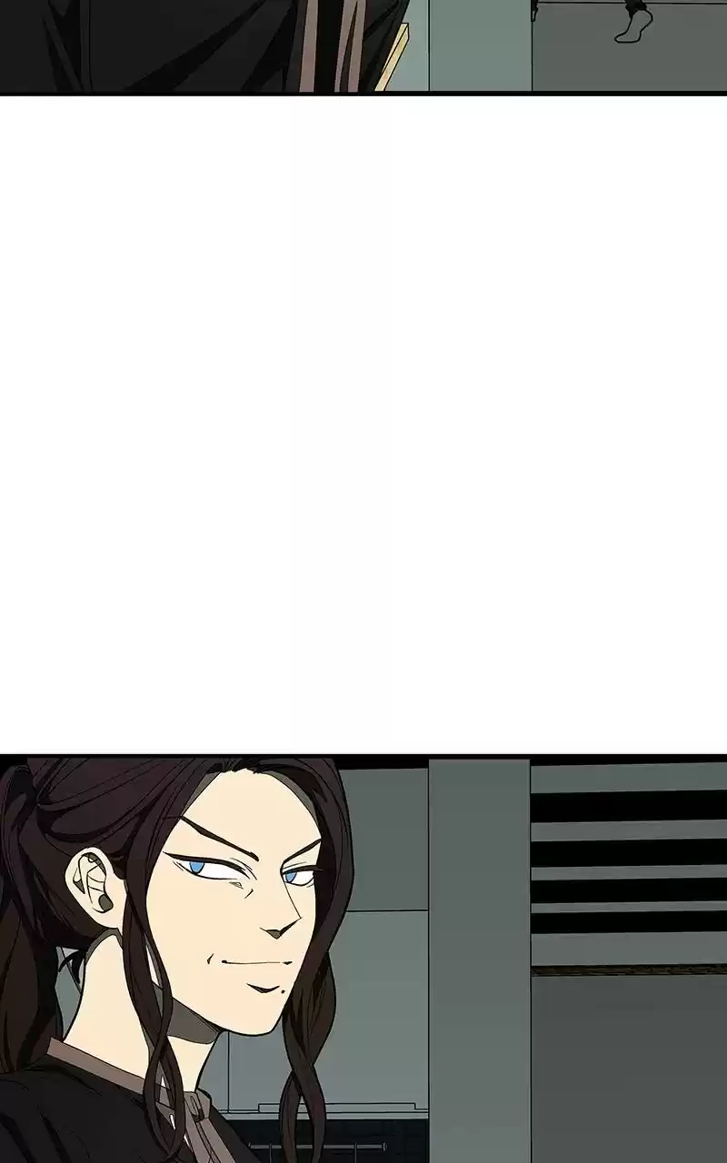 I Love Yoo Chapter 133