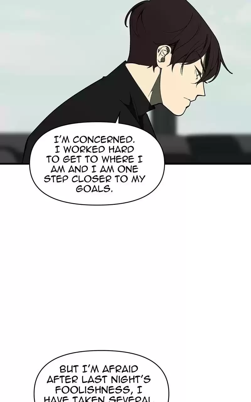 I Love Yoo Chapter 133