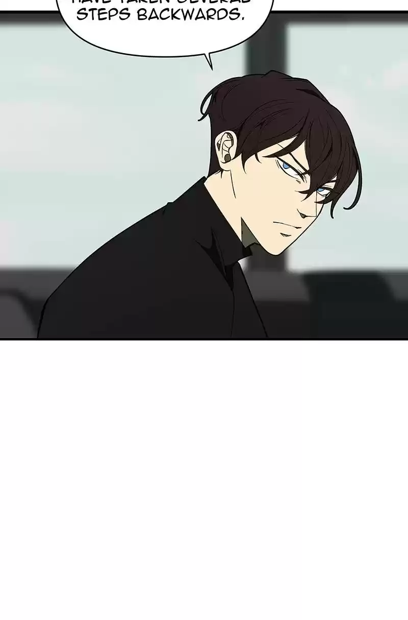 I Love Yoo Chapter 133