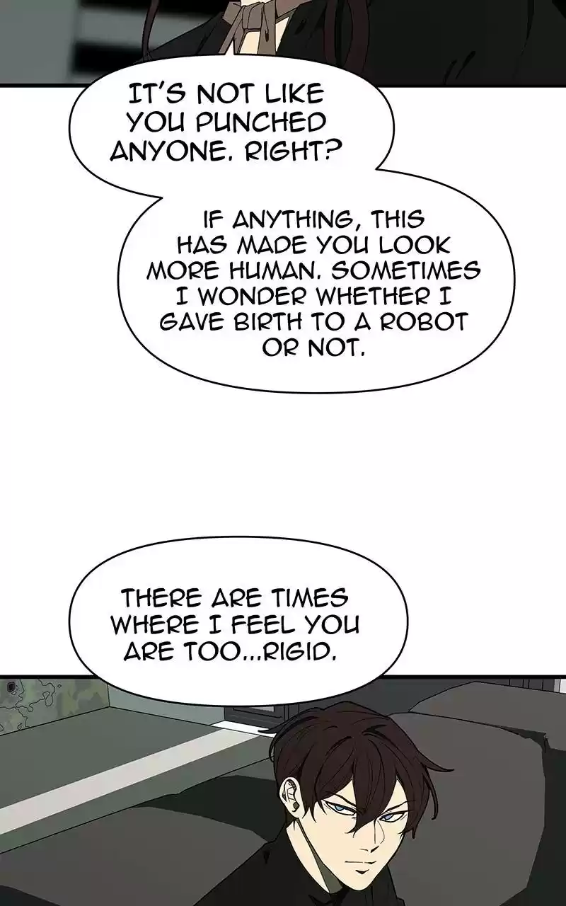 I Love Yoo Chapter 133