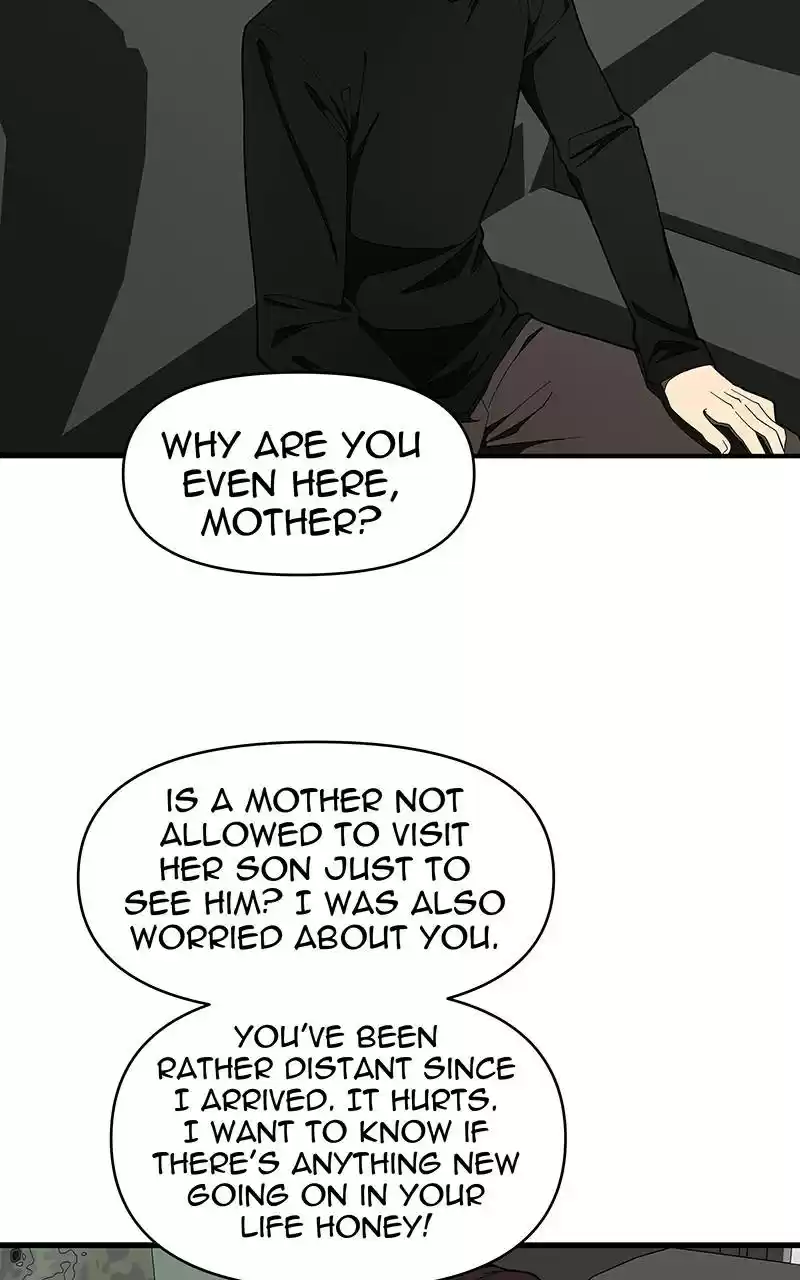 I Love Yoo Chapter 133