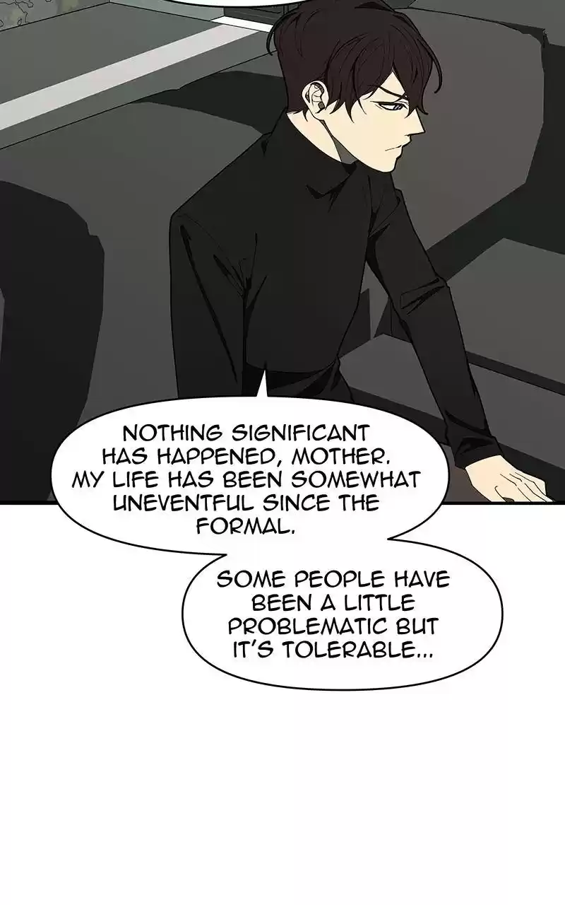 I Love Yoo Chapter 133